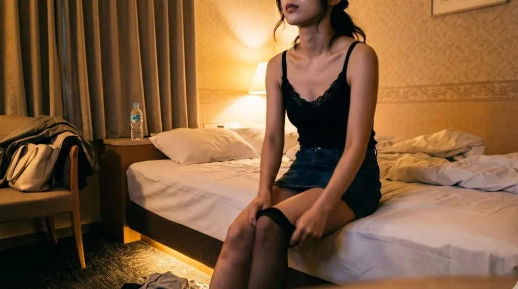 東京都の出会い・マッチングアプリ