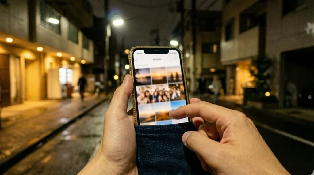 東京都の出会い・マッチングアプリ