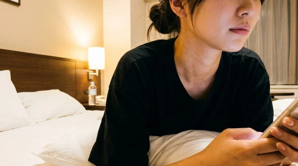 東京都の出会い・マッチングアプリ