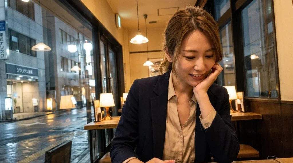 京都府の出会い・マッチングアプリ