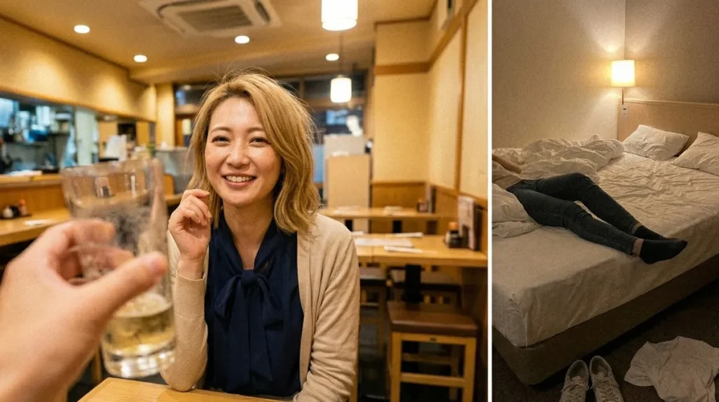 京都府の出会い・マッチングアプリ