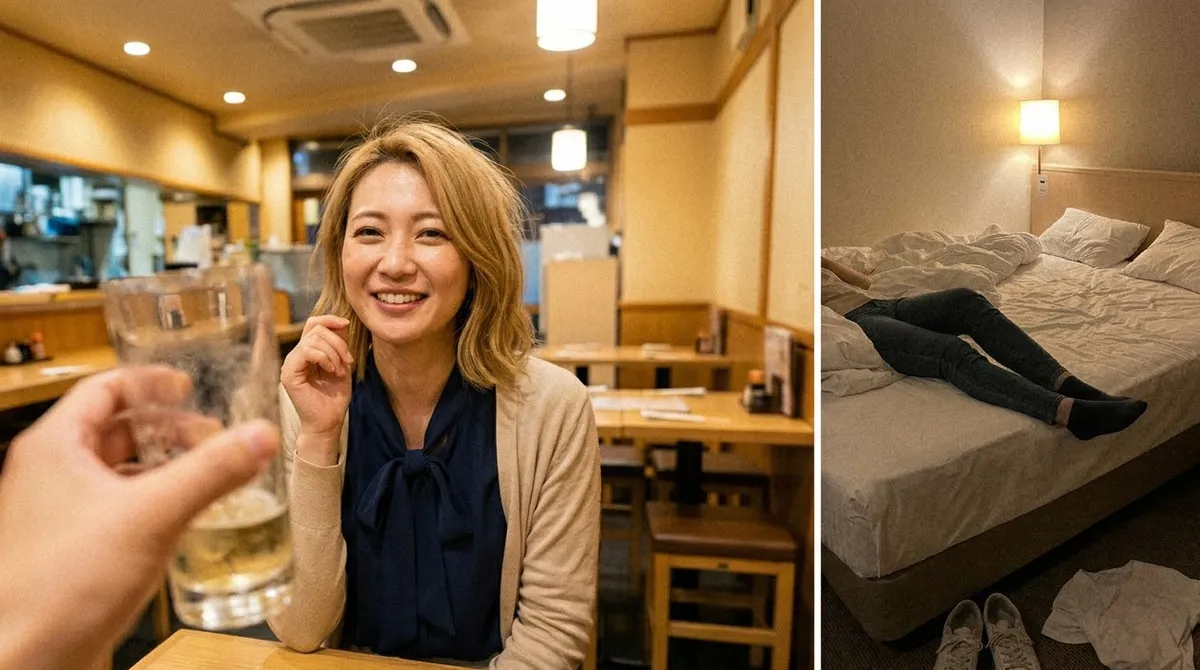 京都府の出会い・マッチングアプリ