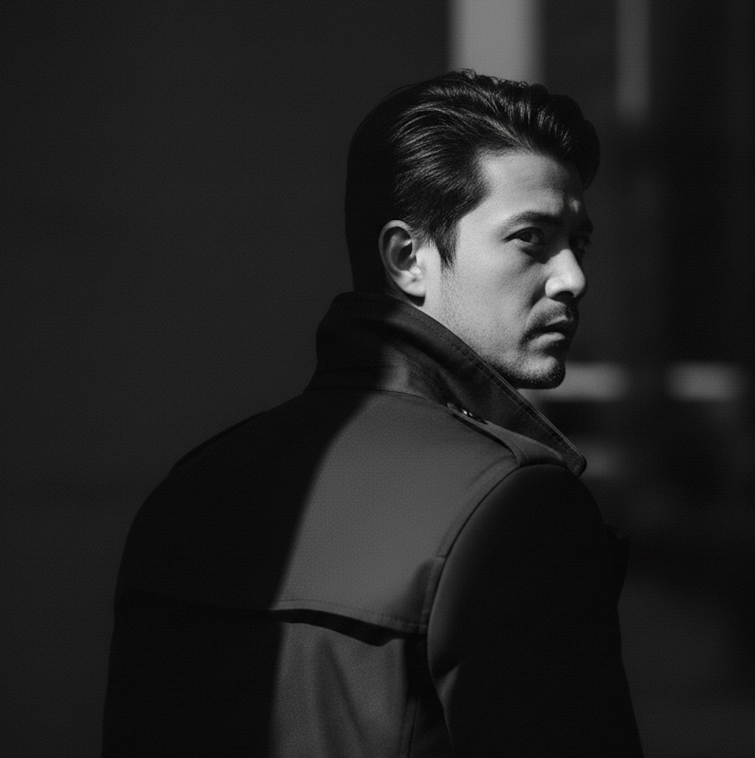 リュウジのアバター